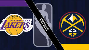 Clippers to help move them up to the no. Denver Nuggets Vs Los Angeles Lakers Odds Pick Prediction 2 4 21