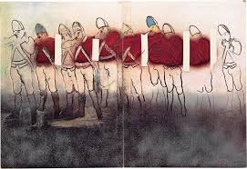 Page 29: Larry Rivers Paintings & Artwork for Sale