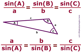 I always try to put a trick question in with the given information. Law Of Sines And Cosines Worksheet With Key Pdf