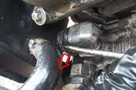 Power Steering Pump Replacement With Pictures Video E Clk Sl C Slk Cl Class Mb Medic