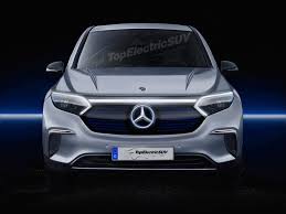 New mercedes eqs price and release date. The Mercedes Eqs Suv Will Debut In The Mid 2022