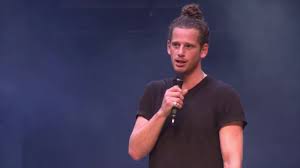 Seizoen 2018/2019 ben ik in de theaters met mijn tweede show: Patrick Laureij Homo S I Youtube