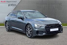 Image result for Daytona Gray 2024 A6