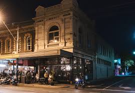 Well chapel st should be on your list! Lover Opens On Chapel Street