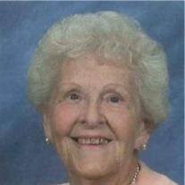 Cora Lee Hiller Obituary