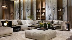 Sicis Salone Del Mobile 2018 Lounge Interiors Luxury Living Room Gold Living Room Decor