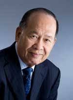 Businessman Philanthropist Datuk Hii Yii Chiong Dies