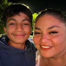 Today, we remember Lesli Griffiths, a member of our school family. Not only  was Lesli an alum of the school, but she also returned to start her career  as an instructional assistant