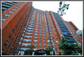 Gerard Towers At 70 25 Yellowstone Blvd In Forest Hills Sales Rentals Floorplans Streeteasy