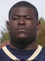 Curtis Crouch, NC State, Offensive Line