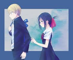 Check spelling or type a new query. Kaguya Sama Wa Kokurasetai Kaguya Sama Love Is War Wallpaper 2926645 Zerochan Anime Image Board