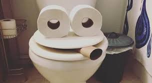 South before toilet paper, people used stones, clay, corncobs, leaves and even sticks tipp. Who Received The First Patent For A Trivia Questions Quizzclub