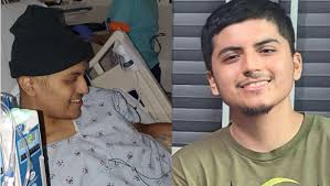 Fundraiser by Ann Damian : Support for Carlos' Family in Their Time of Loss