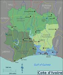 Châu mỹ rộng hơn 42 triệu km 2, đứng thứ hai trên thế giới. Bá» Biá»ƒn Nga Wikivoyage