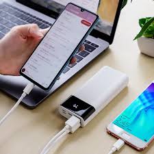 4.6 out of 5 stars. Power Bank Bt25 High Power 10000mah Borofone Fashionable Mobile Accessories