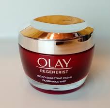 Olay regenerist advanced anti aging micro sculpting cream reviews in  Anti-Aging Day Cream - ChickAdvisor