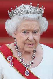 The Crown Rubies Queen Elizabeth Photos Queen Elizabeth Queen Elizabeth Ii