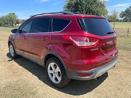 Image result for Ruby Red 2013 Escape