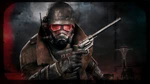If you want to stay in the ncr's good graces, you can find ncr ranger combat armor by earning a repuation of at least liked and speaking with he will give you a key to an ncr safehouse, located south of repconn headquarters. Fallout New Vegas How To Get Every Ranger Riot Gear Steam Lists