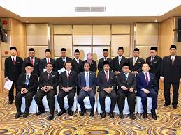 Check spelling or type a new query. Majlis Penyampaian Surat Kenaikan Pangkat Bagi Pegawai Hal Ehwal Islam Gred 41 Ke Gred 44 Portal Rasmi Jabatan Agama Islam Negeri Johor