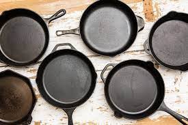 If you're ready to invest in cookware that can last a lifetime, start here. The Best Cast Iron Skillet For 2021 Reviews By Wirecutter
