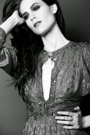 A brown beige white and black eye look kardashian makeup. Makeup For Black And White Photography Sydney Makeup Artist