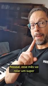 🎹 Ao participar como júri popular no Concurso Piano Virtus, você concorre  a vários prêmios, além de ajudar a decidir quais os pianistas finalistas do  Concurso (mais de R$20k em premiações). Para