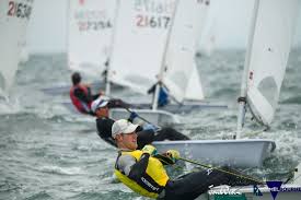 Find the perfect matthew wearn stock photos and editorial news pictures from getty images. Wearn Closes On Fifth Australian Laser Title Australian Laser Championships