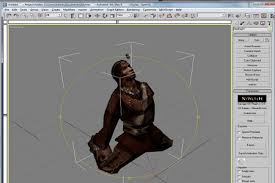 Autodesk Backburner 3d Design Software Free Download Businessmeg 3d Design Software Software Design 3d Design