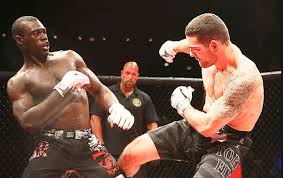 Chris weidman was thrilled to be included in the historic ufc 205 card at madison square garden last november. Uriah Hall Vs Chris Weidman Set To Run It Back At Ufc 261