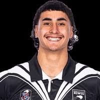 Official Pacific Championships profile of Casey McLean for New Zealand