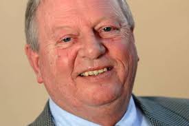 Councillor John Furey slammed for blaming floods