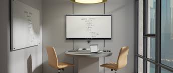 This hub means you only need a single cable to connect to the computer, keeping your workspace clean. Jabra Panacast