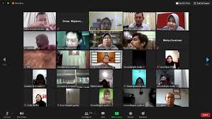 Mengingat, indonesia sebagai salah satu negara penghasil cpo terbesar di dunia ini dan mengalami tantangan ekspor. Webinar Series 4 Feb Tantangan Perekonomian Menghadapi New Normal Di Indonesia Feb Unas