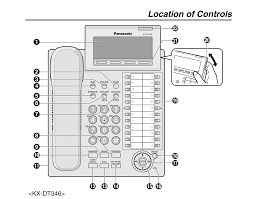 The galaxy s20, which comes with 5g compatibility, 128 gigabytes of storage, improved camera features, faster charging and more, is only the latest in a long line of slee. Panasonic Kx Dt333 Kx Dt343 Kx Dt346 Reference Public Space Remc1 Supportnet
