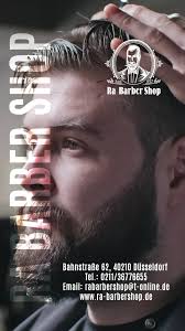 Ra Barber Shop