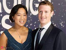 Though chan is an american, her parents are chinese and lived in vietnam, leaving the country by refugee boats. Facebook S Ceo Mark Zuckerberg Wife Priscilla Chan Expecting Baby Girl The Economic Times