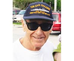 Eli Geller Obituary (1936