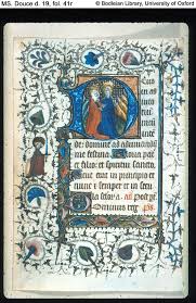 book of hours the book of hours was a christian devotional book popular in the middle ages it is the most illuminated manuscript book of hours antique books
