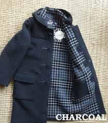 Buy mens duffle coat and get the best deals at the lowest prices on ebay! Duffle Coat Gloverall 3120ct Fc Women Classic Straight Cut Long Duffle Coat