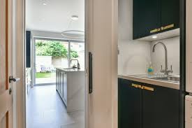 No matter what type of room or closet you have as a utility or laundry room, chances are good there's room to build a shelf or two. A Guide To Laundry And Utility Room Design Extreme Design