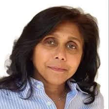 Salisha Mohammed Ali