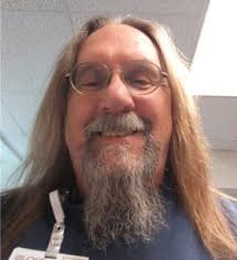 How I Became a Baha'i by Mark Harries