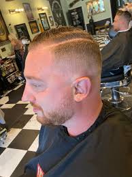 Community Highlights: Meet Ryan Hardwick of Black Cat Barbershop