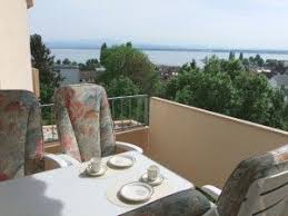 Ferienwohnung Fam Kautz Mit Wunderschonem See Und Alpenblick Hund Und Herrchen De Gartenmobel Sets Bodensee Ferienwohnung Ferienwohnung