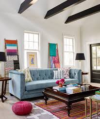 All the living room ideas you'll need from the expert ideal home editorial team. 30 Easy Unexpected Living Room Decorating Ideas Real Simple