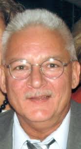 Barry Walters Obituary