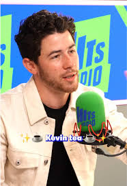 Kevin Jonas Talks Aboit Nicks Wedding