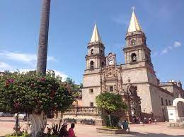 Talpa de allende is a city and municipality in jalisco, mexico. Talpa Fotos Besondere Talpa Jalisco Bilder Tripadvisor