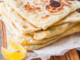 Cheese Naan Recette De Cheese Naan Marmiton